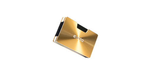 Cardholder
