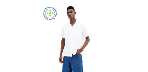 Linen shirt