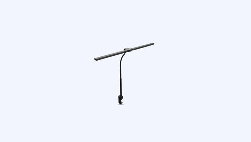 Desk lamp