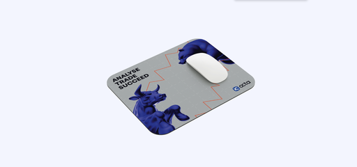 Mousepad CT