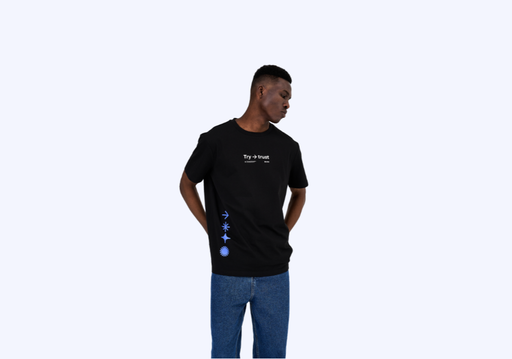 T-shirt trust